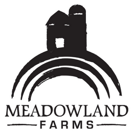 MEADOWLAND FARMS logo