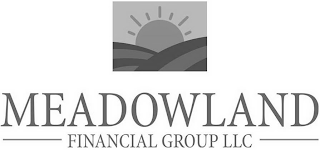 MEADOWLAND FINANCIAL GROUP LLC logo
