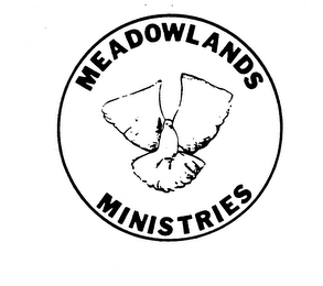 MEADOWLANDS MINISTRIES logo