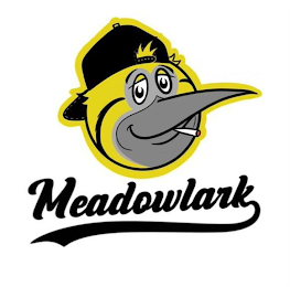 MEADOWLARK logo
