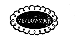MEADOWMOOR logo