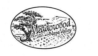 MEADOWOOD NAPA VALLEY