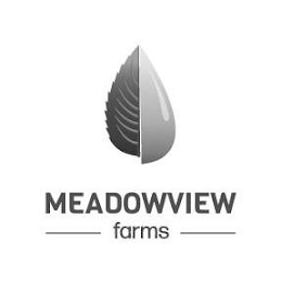 MEADOWVIEW FARMS logo