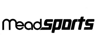 MEADSPORTS logo