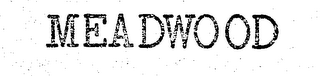MEADWOOD logo