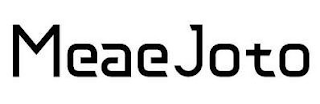 MEAEJOTO logo