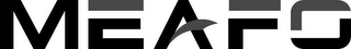 MEAFO logo