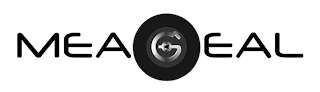 MEAGEAL logo