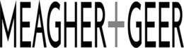 MEAGHER+GEER logo