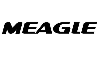 MEAGLE logo