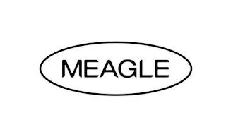 MEAGLE logo