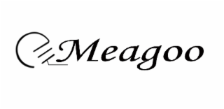 MEAGOO logo
