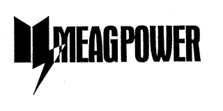 MEAGPOWER logo