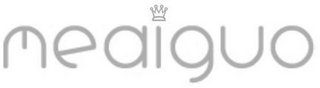 MEAIGUO logo