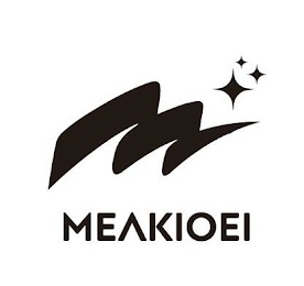 MEAKIOEI logo