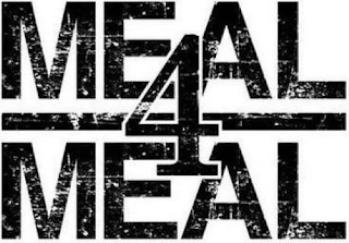 MEAL 4 MEAL logo