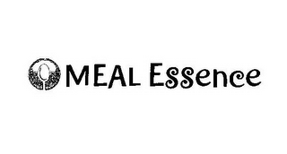 MEAL ESSENCE logo