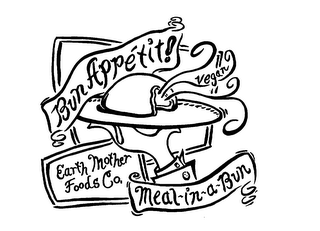 MEAL-IN-A-BUN logo