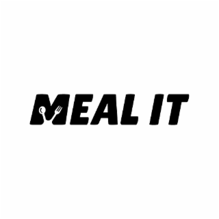 MEAL IT logo
