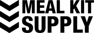 MEAL KIT SUPPLY logo
