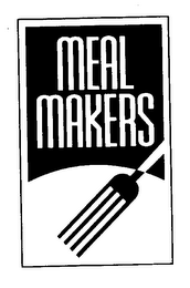 MEAL MAKERS logo
