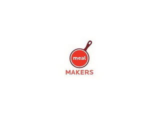 MEAL MAKERS logo