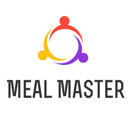 MEAL MASTER logo