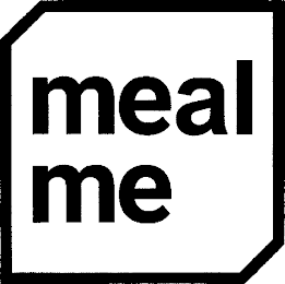 MEAL ME logo
