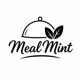 MEAL MINT logo