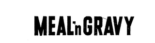 MEAL N GRAVY logo