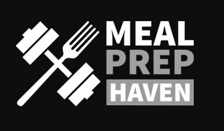MEAL PREP HAVEN logo