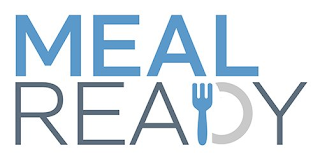 MEAL READY logo