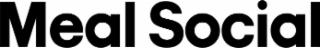MEAL SOCIAL logo