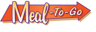 MEAL-TO-GO logo