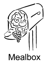 MEALBOX logo