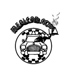MEALCAB.COM logo