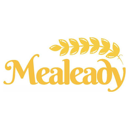 MEALEADY logo