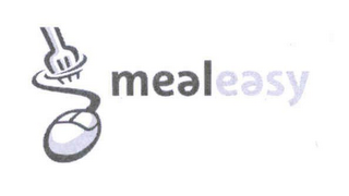 MEALEASY logo