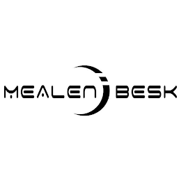 MEALENBESK logo
