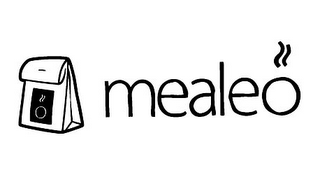 MEALEO O