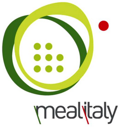 MEALITALY logo