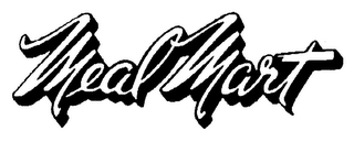 MEALMART logo
