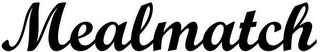 MEALMATCH logo