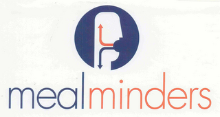 MEALMINDERS logo