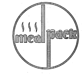 MEALPACK logo