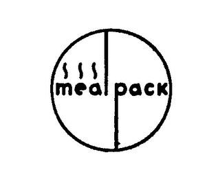 MEALPACK logo