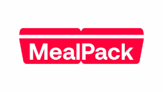 MEALPACK logo