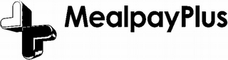 MEALPAYPLUS logo