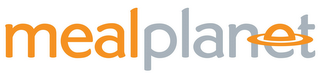 MEALPLANET logo