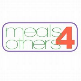 MEALS 4 OTHERS logo